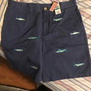 Vineyard vines shorts